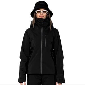Halfdays Lawrence Ski Jacket XS